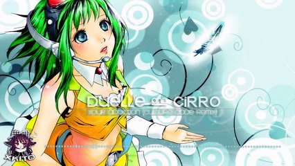 【Dubstep】Duelle & CiRRO - Your Addiction (Culture Code Remix)