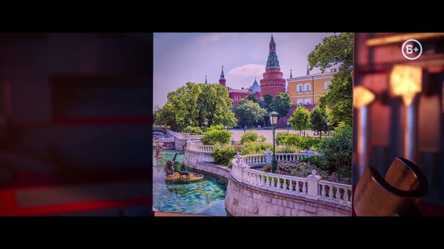 ЛЕГО Ниндзяго Фильм захватит Ваш город