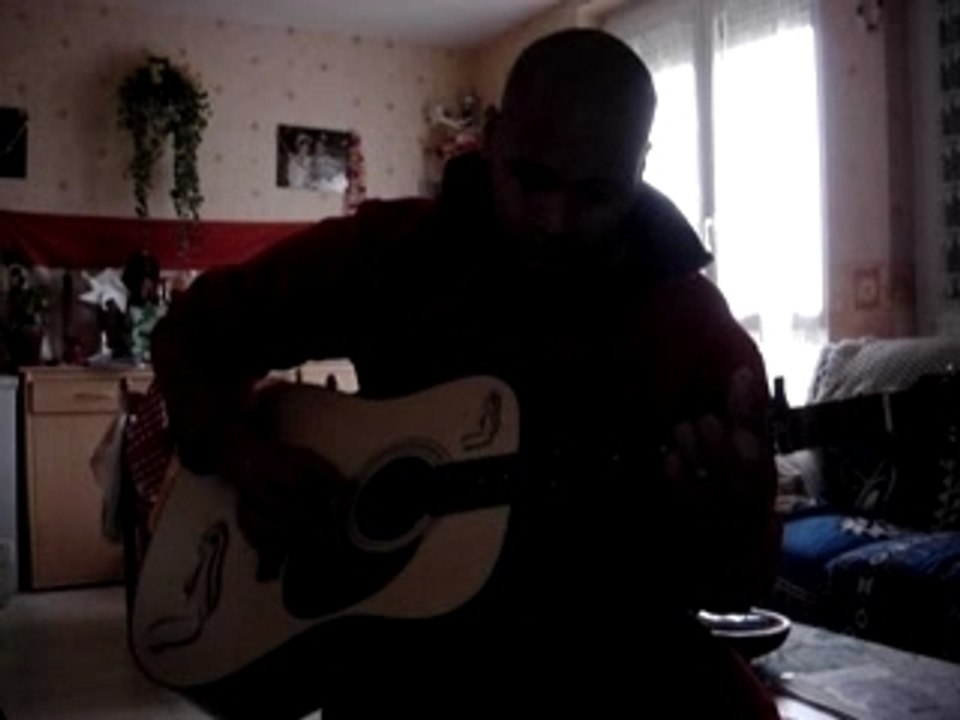 c'etait l'hiver