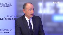 Jean-François Copé : «Je ne prendrai pas position sur la présidence des Républicains»
