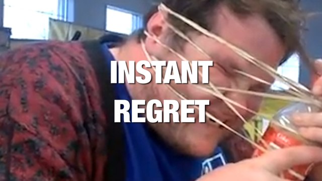 A Tribute to Ideas That Looked Good on Paper