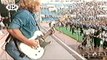 Status Quo Live - The Wanderer(Dion) - Dynamo Stadium Moscow Russia 23-6 1996