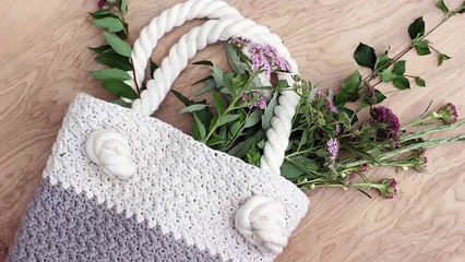CROCHET: How to crochet the Suzette stitch | Bella Coco