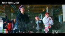 [SUB ITA] 170502 BTS Music Choice Behind the Lines of Not Today