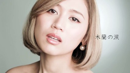 【MV】中村舞子／木蘭の涙【公式】