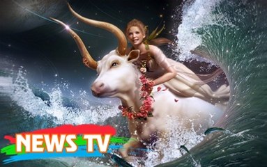 Truyền thuyết về các chòm sao và ý nghĩa (Phần 1)