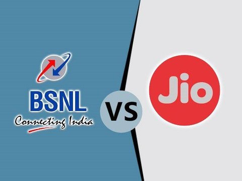 BSNL Launch New Plan To Take On Reliance Jio, Check Out Details | Oneindia Telugu