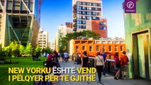 Këto kuriozitete për New Yorkun nuk i keni ditur!