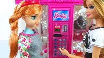 El Delaware por mi moda alto máquina monstruo Los espectros venta Barbie vondergeist maquina modas barbie