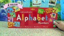 Éducatif pour amusement amusement enfants Jardin denfants Apprendre les tout-petits vidéo Abc alphabet abc alphabet b