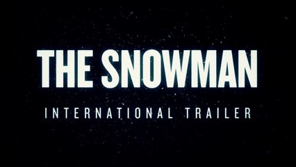 Le Bonhomme de neige - Bande-annonce 2 VO