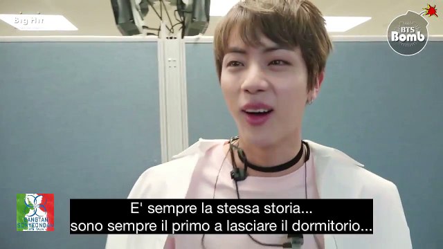 [SUB ITA] 170505 BOMB