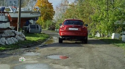 Морские дьяволы. Северные рубежи 4 серия. Сериал 2017