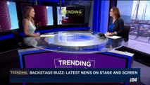 TRENDING | Backstage buzz: latest news on stage and screen | Tuesday, September 5th 2017