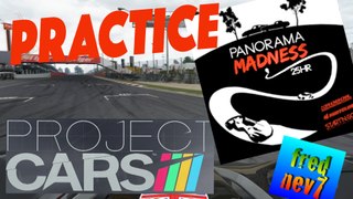 PROJECT CARS | BAC MONO in Mount Panorama Circuit (Practice)