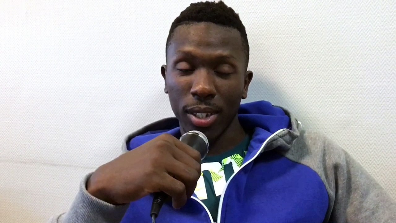 Ça ou ça ? avec Boïba Sissoko