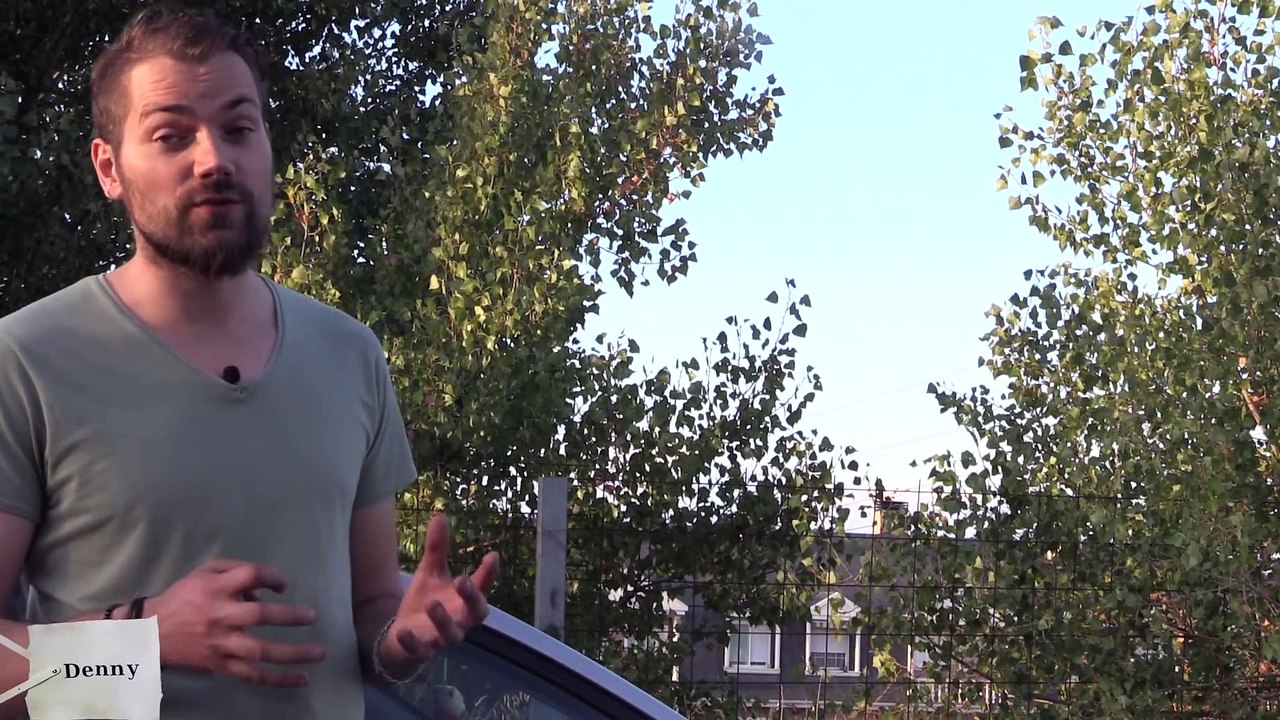 Une technique imparable pour redémarrer une voiture avec une corde quand la batterie est à plat