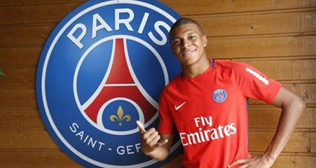 Monaco, 180 Milyon Euro'ya Oyuncu Sattıkları PSG'yi UEFA'ya Şikayet Etti