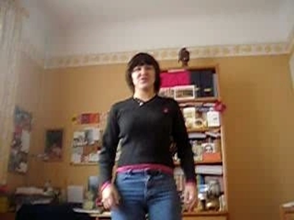 SO DANCE