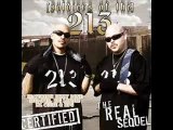 Criminal & Silent (Soldiers of the 213) 