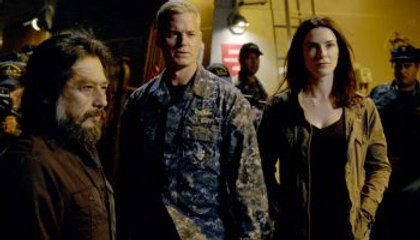 The Last Ship (Season 4 Episode 5) "Allegiance" Online HD