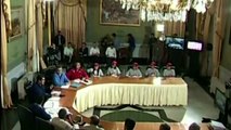 Maduro cancela discurso no Conselho de Direitos Humanos da ONU