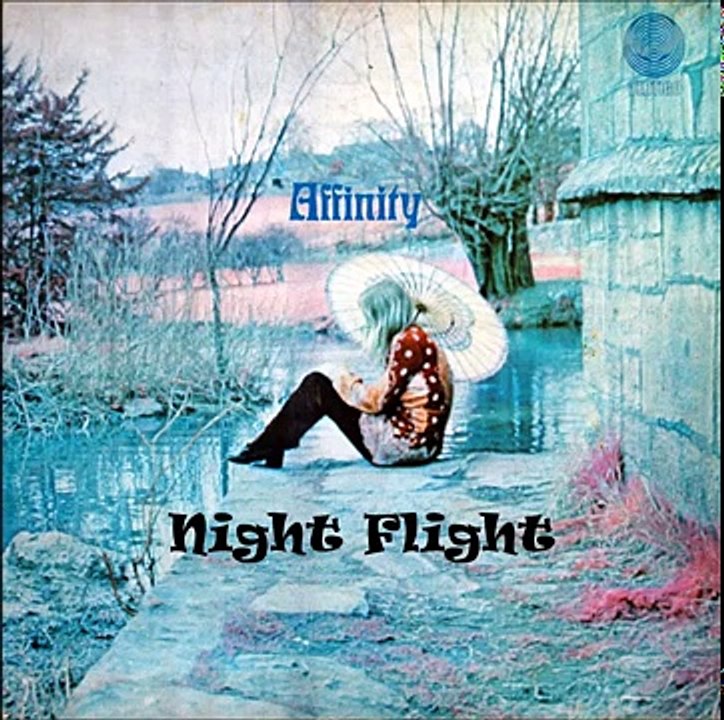 Affinity  ‎– Affinity[Full Album]1970