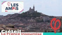 Les AmFIs de Marseille 2017, université d'été de la France Insoumise
