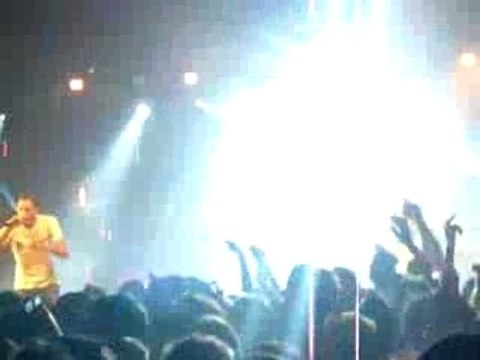 Soprano Concert Caen A la bien 01.11.07