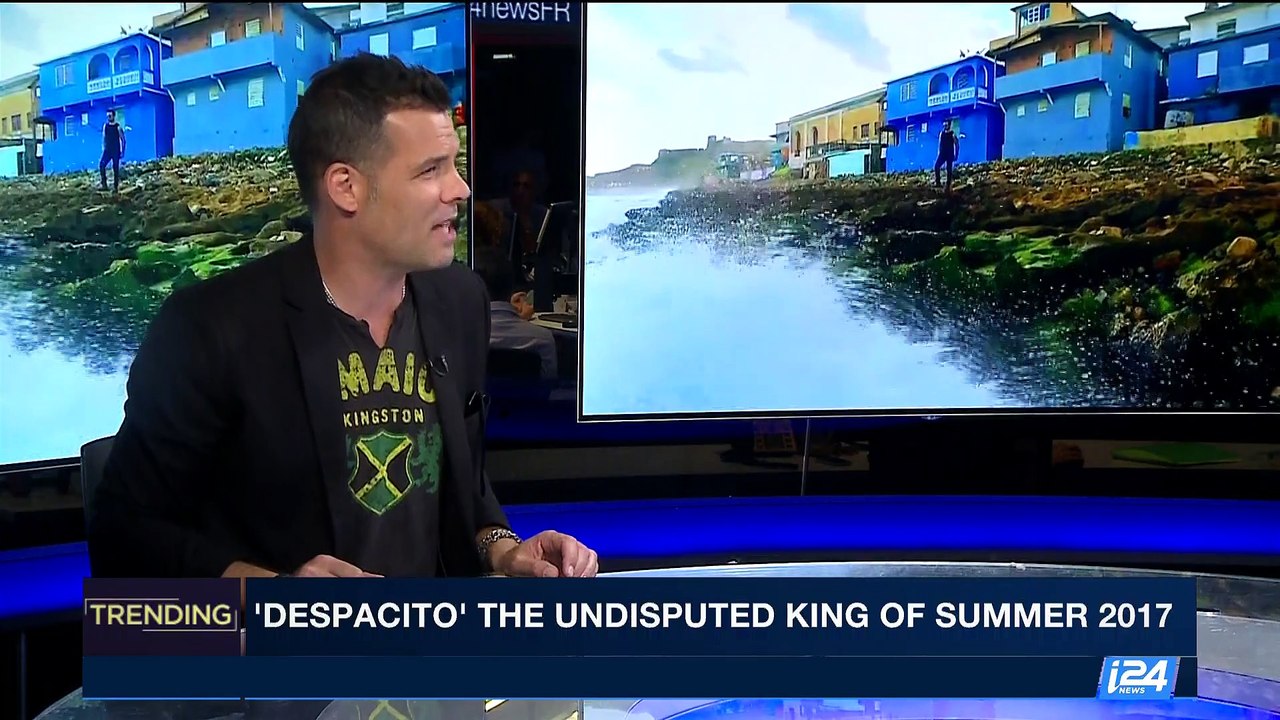 TRENDING | Trending beats: music & pop culture news | Tuesday, September 5th 2017