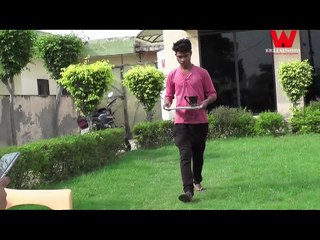 बीवी बनी टीचर