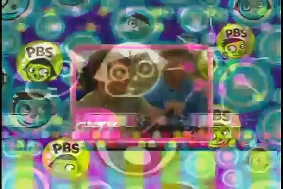 Be More Inspired Rebranding PBS Kids