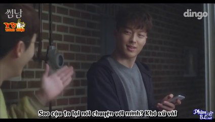 [Vietsub - BL] Chàng trai mà tôi đang hẹn hò (Tập 1)