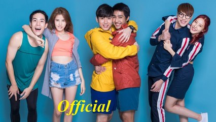 [BL Movie] Water Boyy The Series- Những Anh Chàng Bơi Lội Ep 5