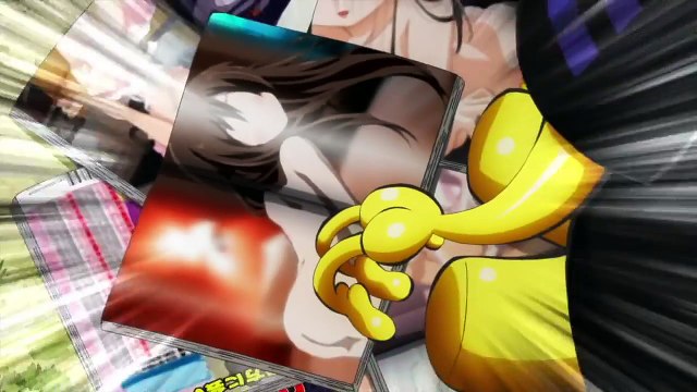 暗殺教室 １期 １７話 Dailymotion Video