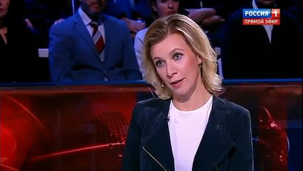 МИД России - открытая угроза президенту США физическим устранением