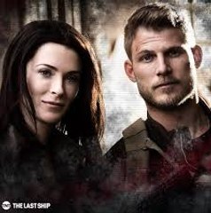 The Last Ship Season 4 Episode 5 (4x5) "Allegiance" HQ Online