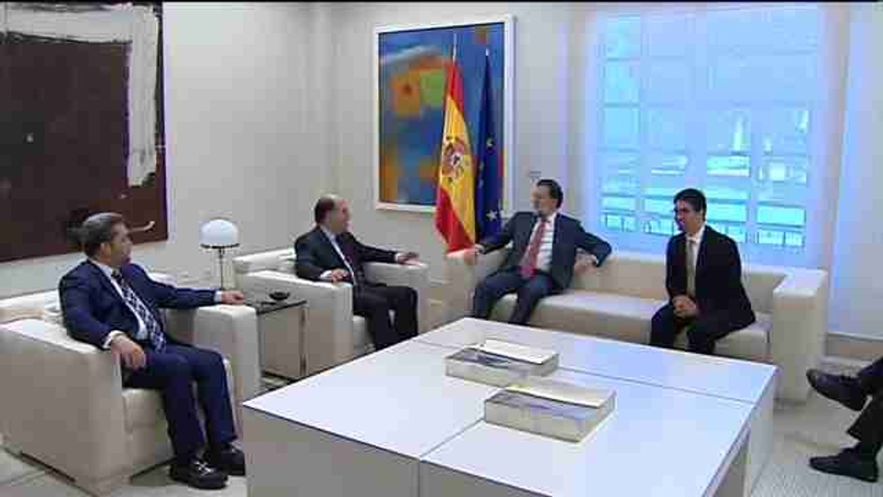 Julio Borges apuesta en Europa por ejercer más presión sobre Nicolás Maduro