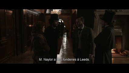 Le Jeune Karl Marx Bande-annonce VOSTFR