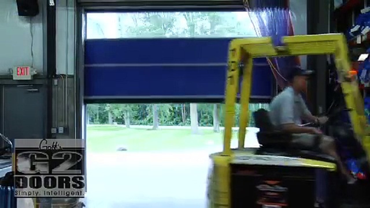 G2 Doors Bug Blocking Mesh Doors