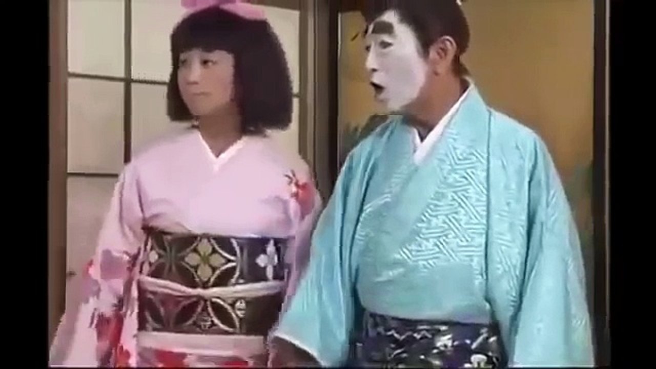 志村けん バカ殿＆志村けんコント集 HD 2017 - video Dailymotion