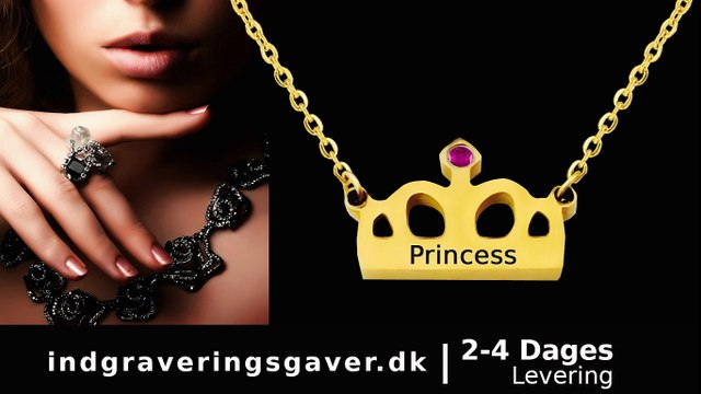 Gaver til mormor og morfar