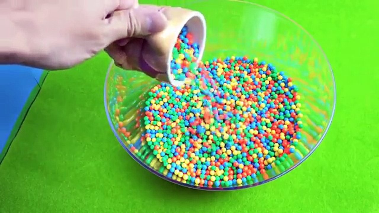 Anpanman Toy Kids アンパンマン おもちゃアニメ おもしろ動画 人気動画まとめ アンパンマン 新しい顔よ！トイキッズ スターチャンネル