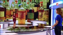 Conso : les Français plébiscitent les vieux alcools