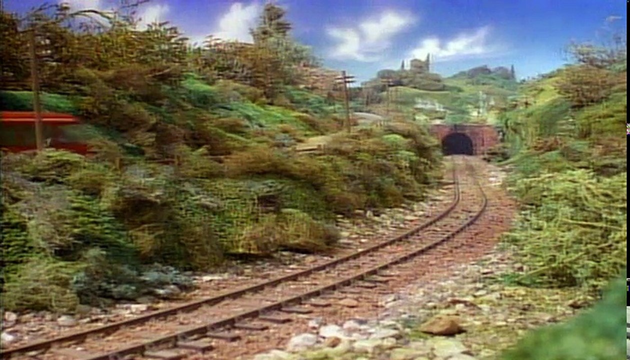 Bertie's Chase (US-GC)