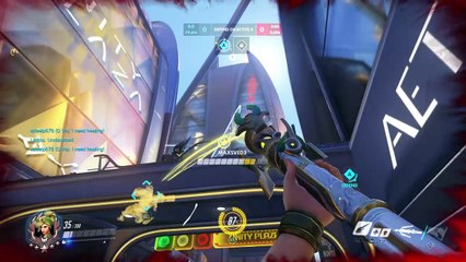 Don't you just love toxic teammates?