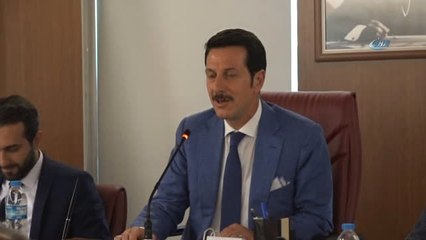 İlkadım'dan Arakan Katliamına Oy Birliğiyle Kınama