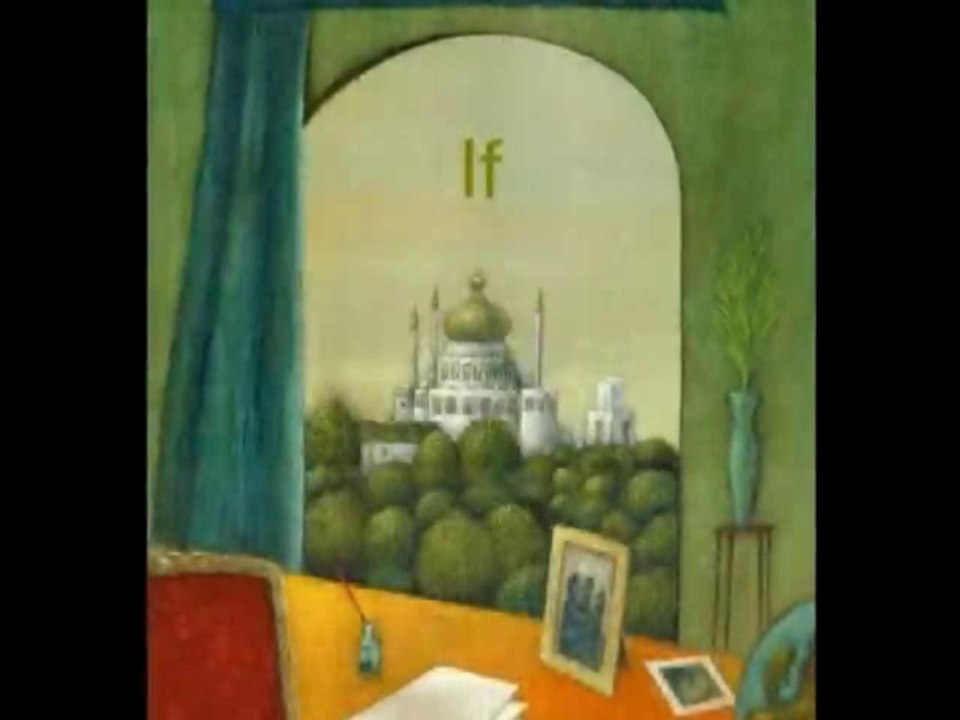 Bernard Lavilliers  - If (Rudyard Kipling)