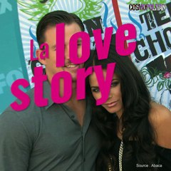 La love story de Channing Tatum et Jenna Dewan