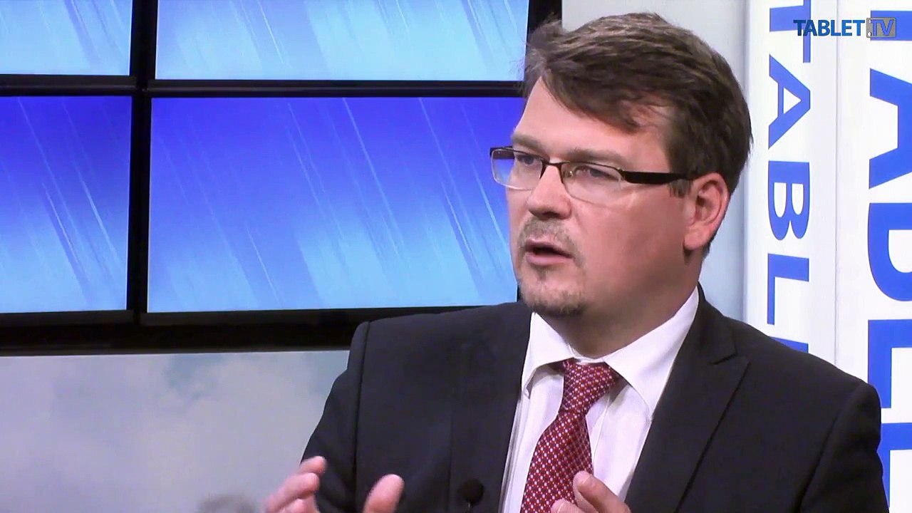 ONDREJCSÁK: V roku 2005 sme nepočítali s tým, že do Európy sa vráti medzištátna vojna